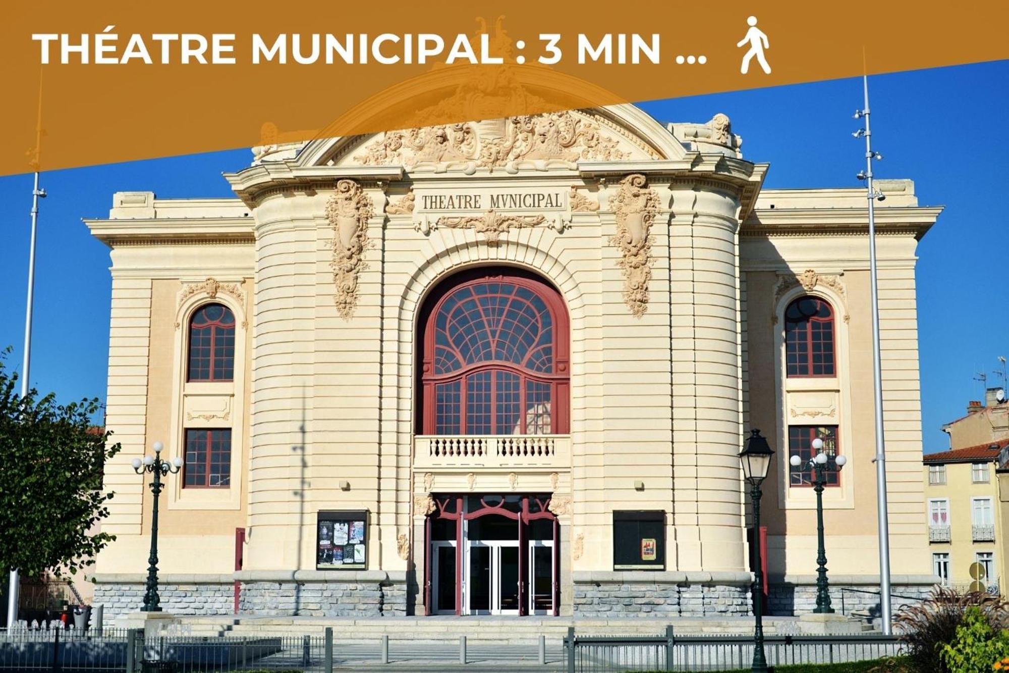 L'Eveche - T3 Spacieux & Traversant En Hypercentre Castres  Buitenkant foto